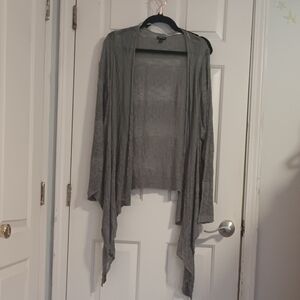 Torrid Open-Front Cardigan